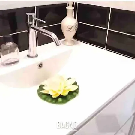 Apartment Casa Cimella, Un Nido Nel Cuore Del Porto Antico Cod Citra 010025-lt-2629