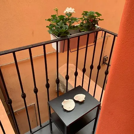 Casa Cimella, Un Nido Nel Cuore Del Porto Antico Cod Citra 010025-lt-2629 Apartment Genoa
