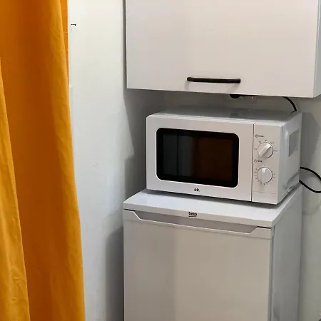 Casa Cimella, Un Nido Nel Cuore Del Porto Antico Cod Citra 010025-lt-2629 Genoa