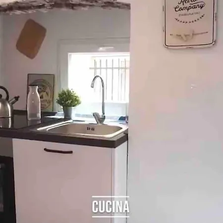 Casa Cimella, Un Nido Nel Cuore Del Porto Antico Cod Citra 010025-lt-2629 * Genoa