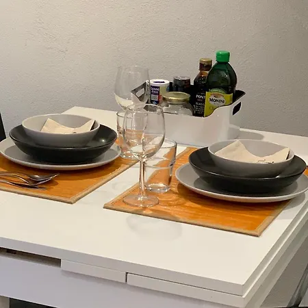 Апартаменти Casa Cimella, Un Nido Nel Cuore Del Porto Antico Cod Citra 010025-lt-2629 *